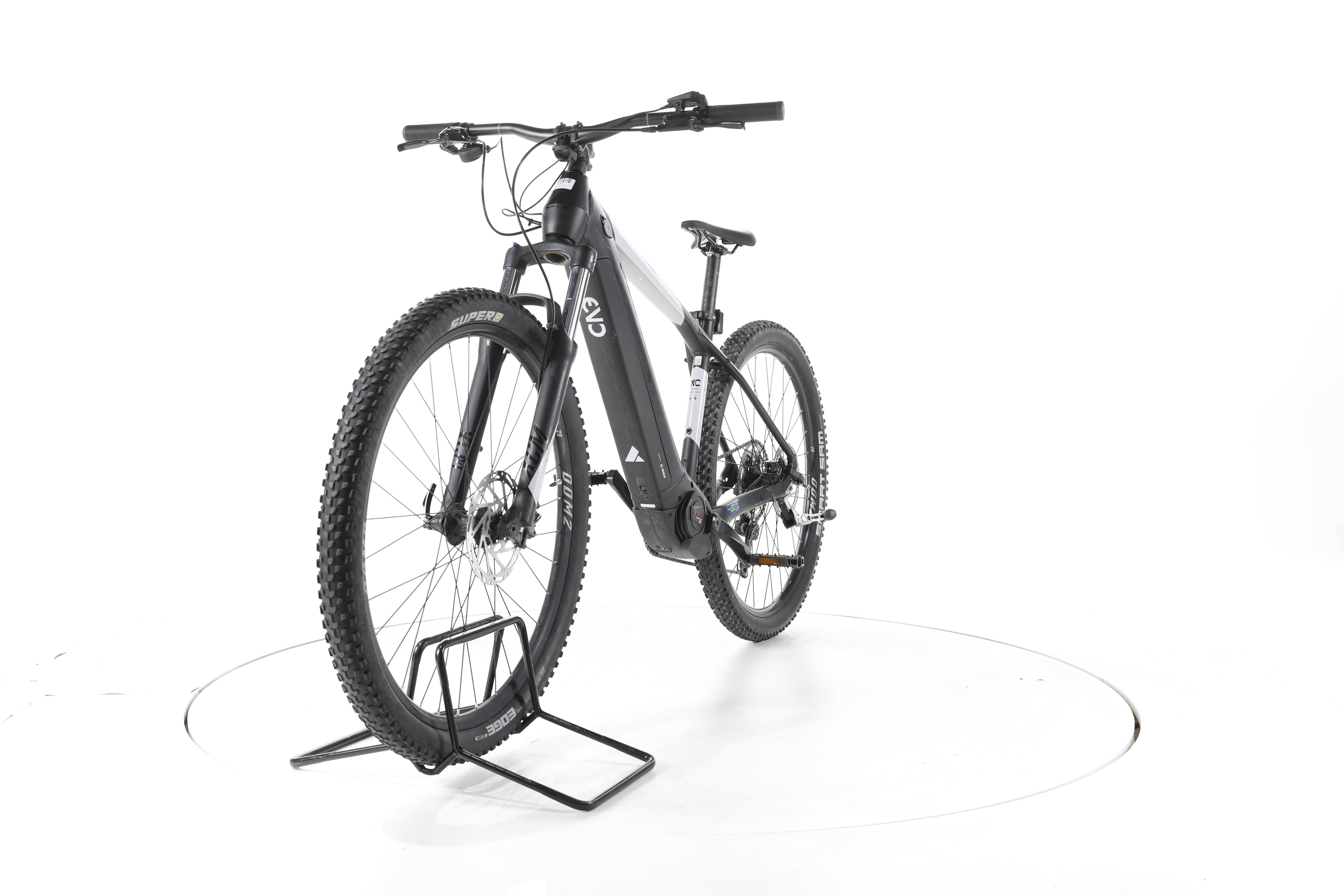 Bulls Copperhead EVO 1 E-Bike - Image 5