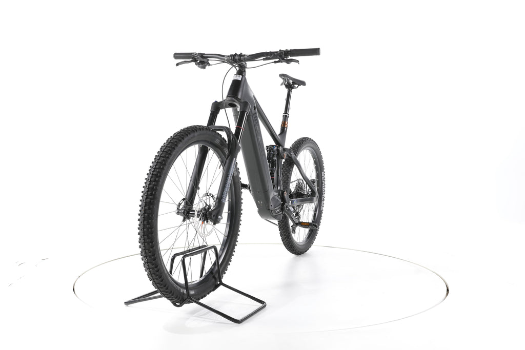 HoheAcht Besta Roko Fully E-Bike 2023 - Image 5