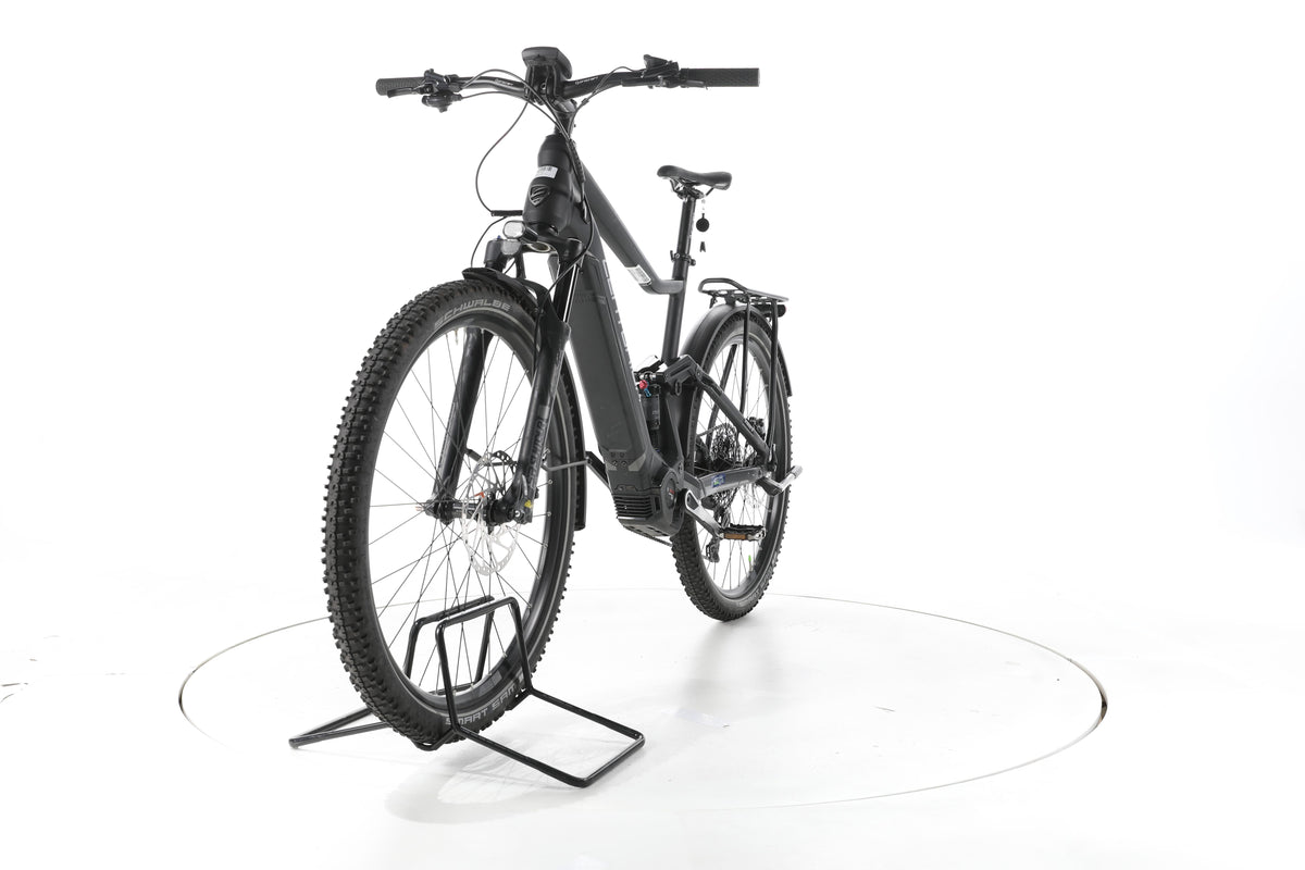 Centurion Lhasa E R860i EQ SUV E-Bike - Image 5