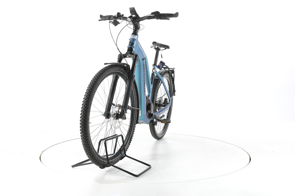 Bergamont E-Horizon Premium SUV SUV E-Bike - Image 5