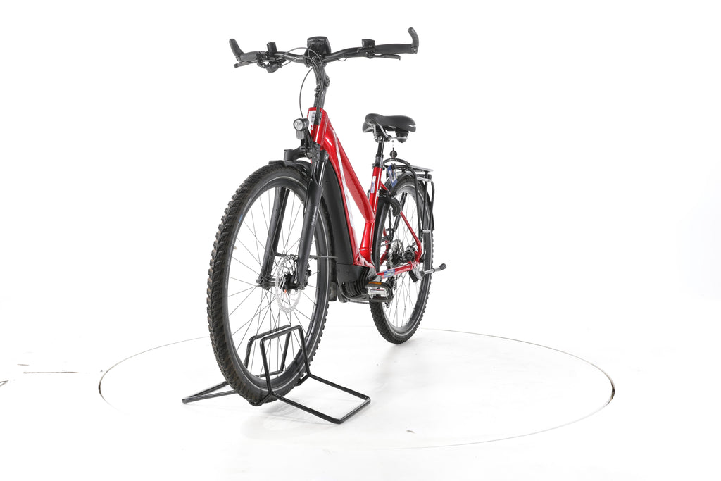 KTM MACINA TOUR CX 510 D Trekking E-Bike - Image 5
