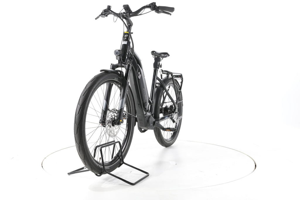 FLYER Upstreet3 7.23 City E-Bike - Image 5