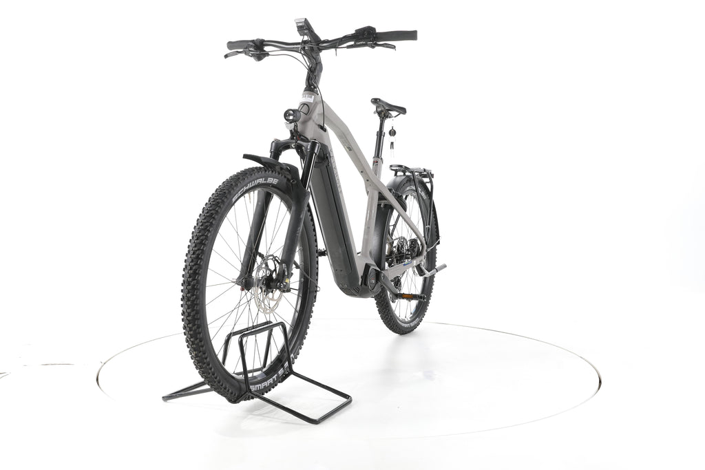 Kalkhoff Entice 7.B Move+ Trekking E-Bike - Image 5