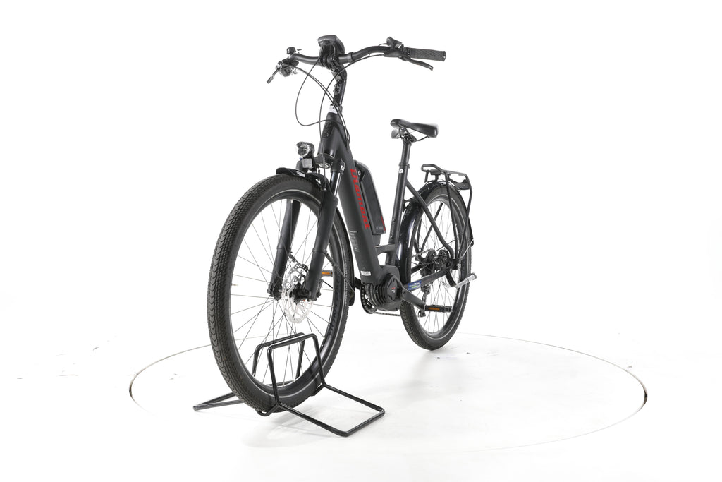 Diamant Zing Deluxe Gen 2 Trekking E-Bike Tiefeinsteiger - Image 5