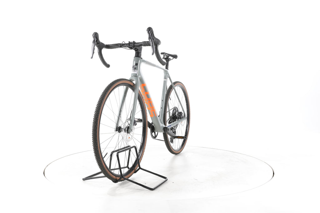Cube Cross Race C:62 Pro Gravelbike - Image 5