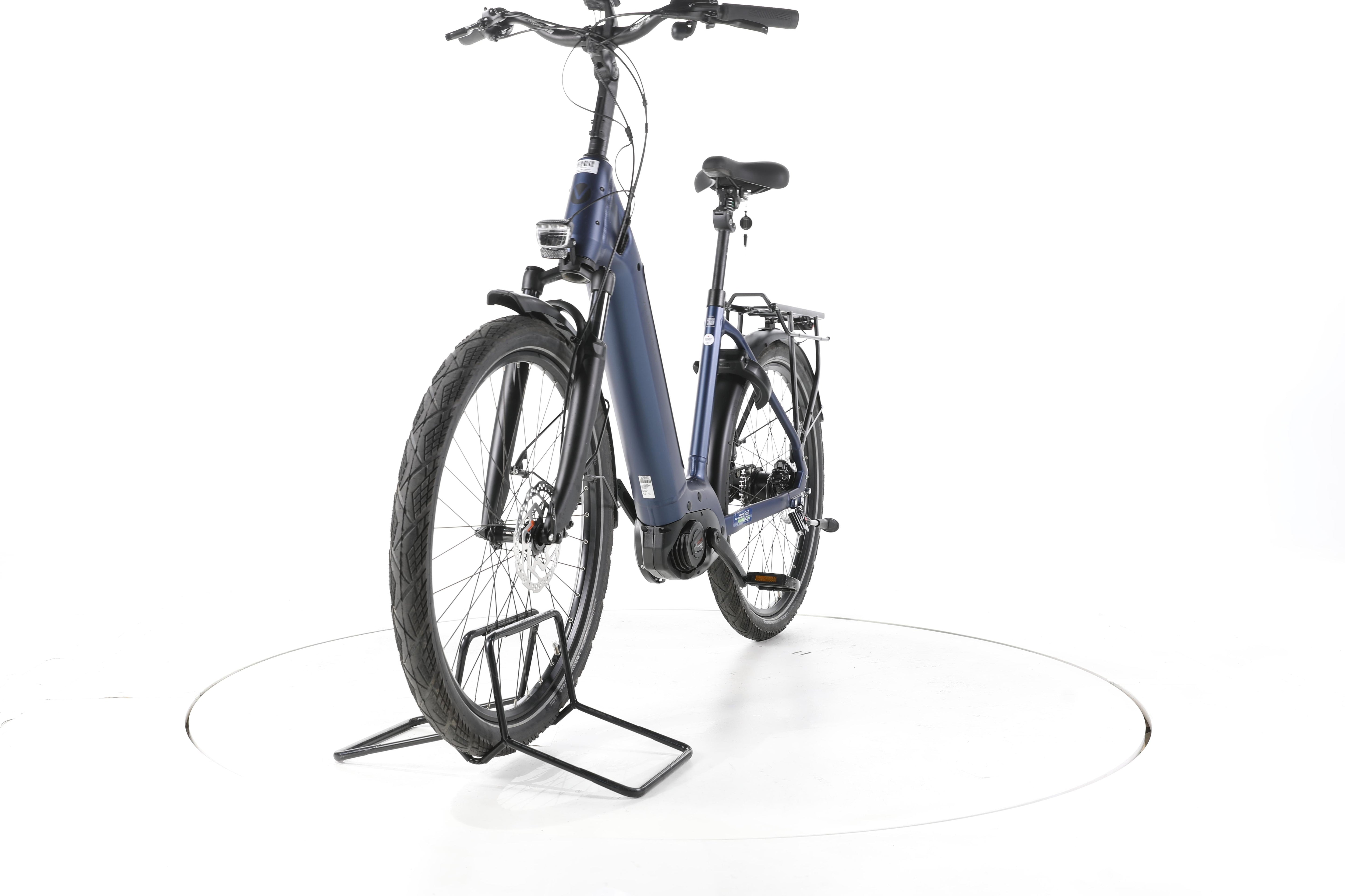 Velo de Ville AEB 990 PRO City E-Bike Tiefeinsteiger 2025 - Image 5
