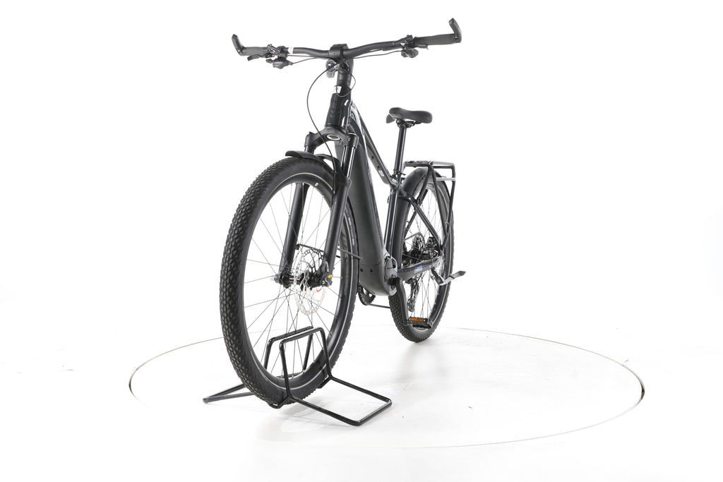 Giant Explore E+0 Pro GTS Trekking E-Bike - Image 5