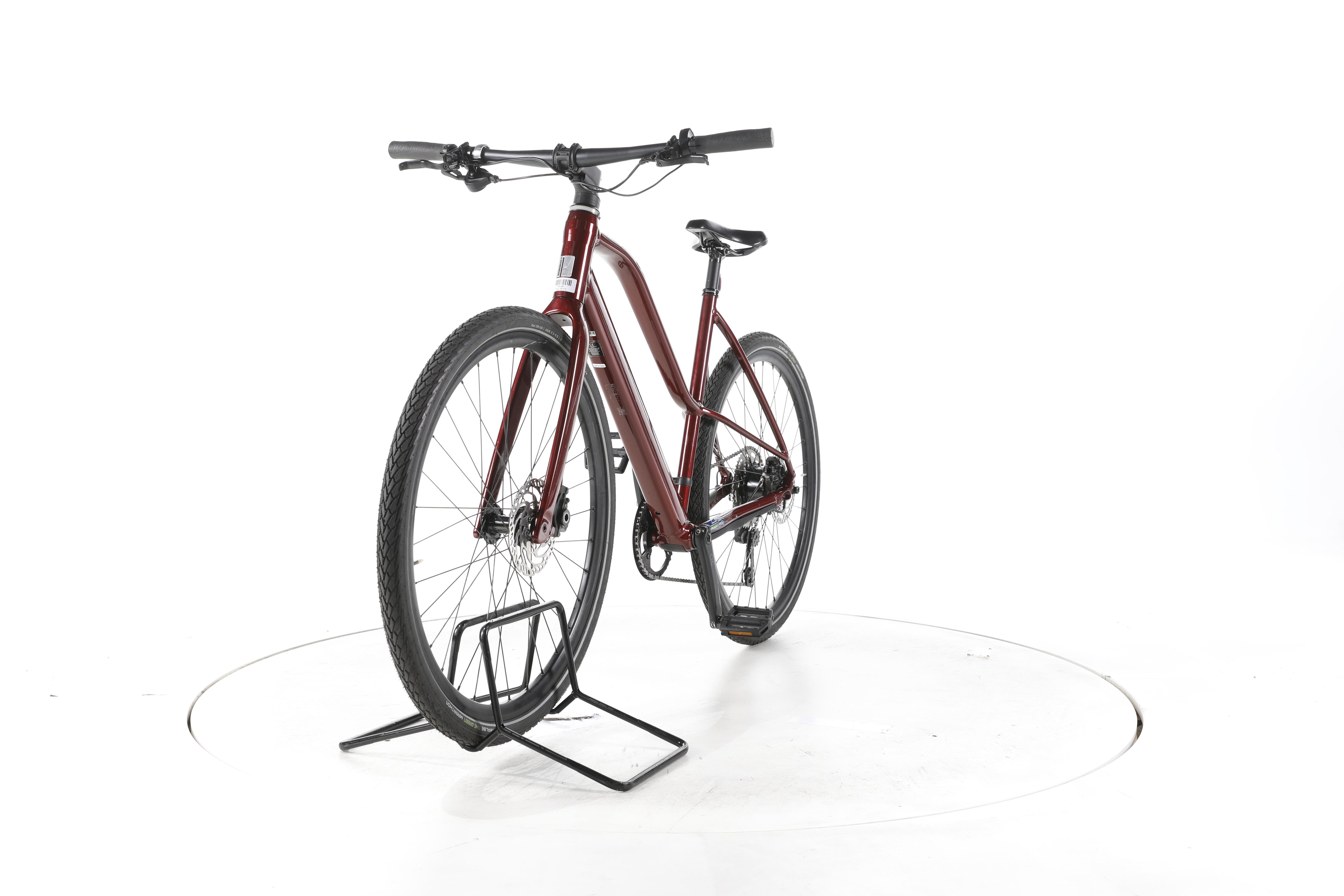 Orbea Vibe MID H30 E-Bike - Image 5