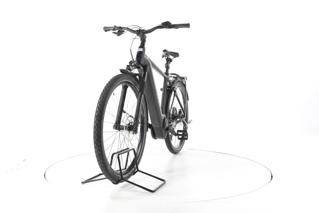 Cube Kathmandu Hybrid EXC Trekking E-Bike - Image 5