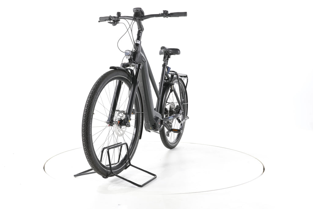 Hercules Futura HD I-12 Trekking E-Bike - Image 5