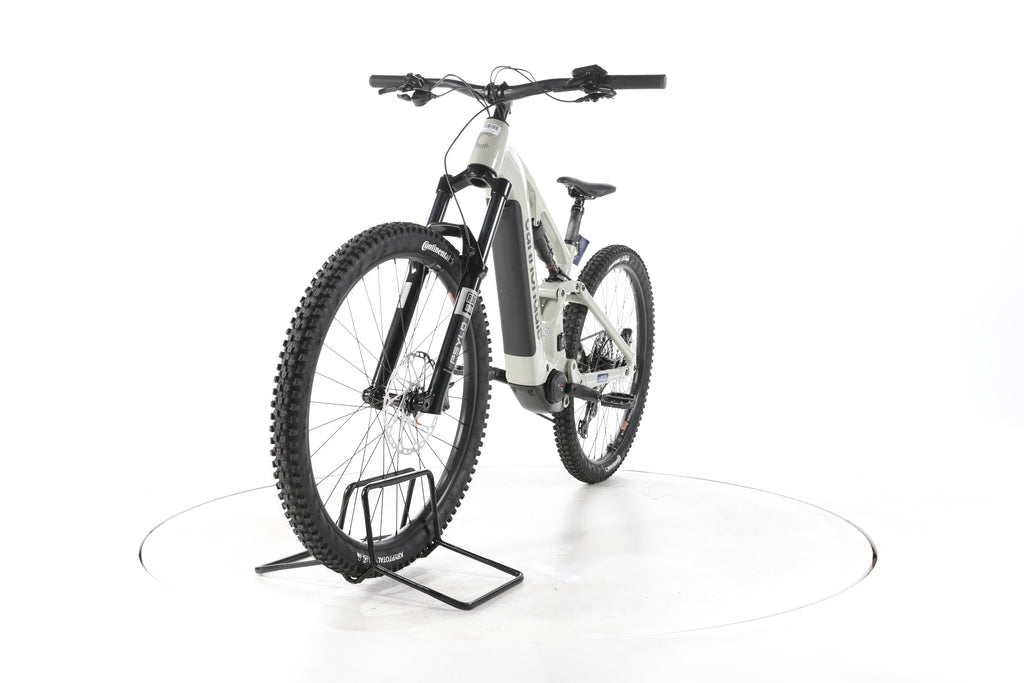 Cannondale Moterra Neo 3 E-Bike Fully 2025 - Image 5