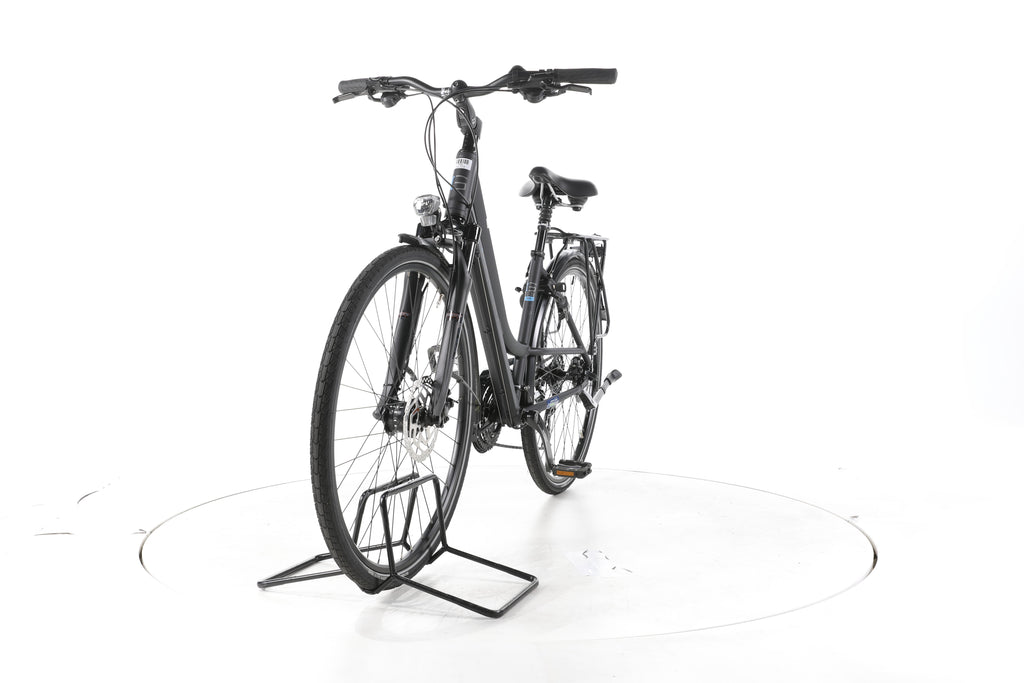 Gudereit LC-30 Evo Fahrrad City & Trekking - Image 5