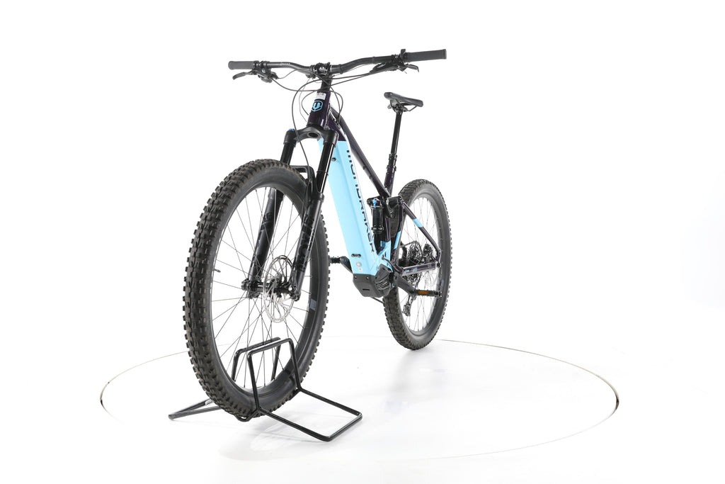 Mondraker DUSK R Fully E-Bike - Image 5