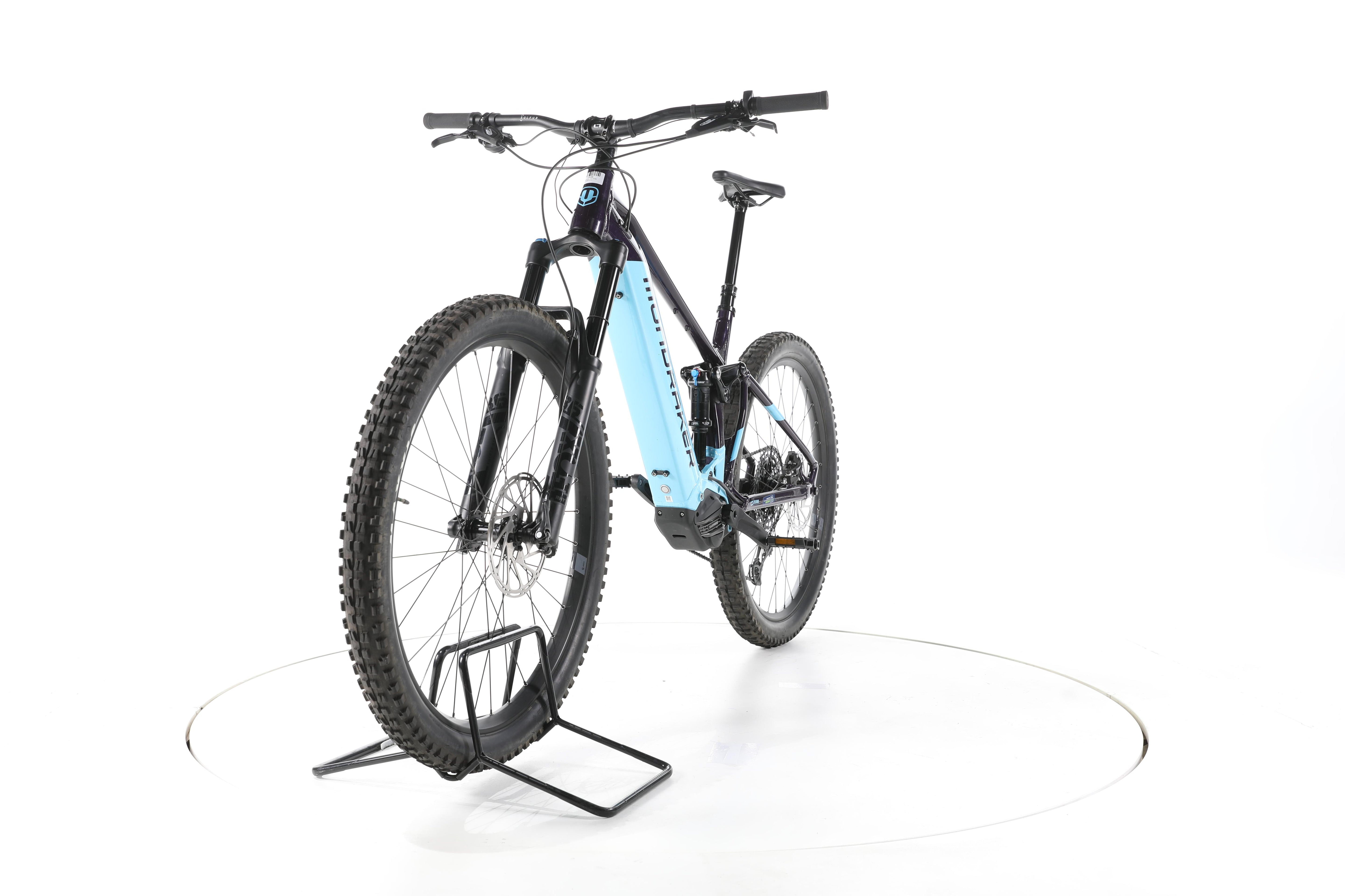 Mondraker DUSK R Fully E-Bike - Image 5