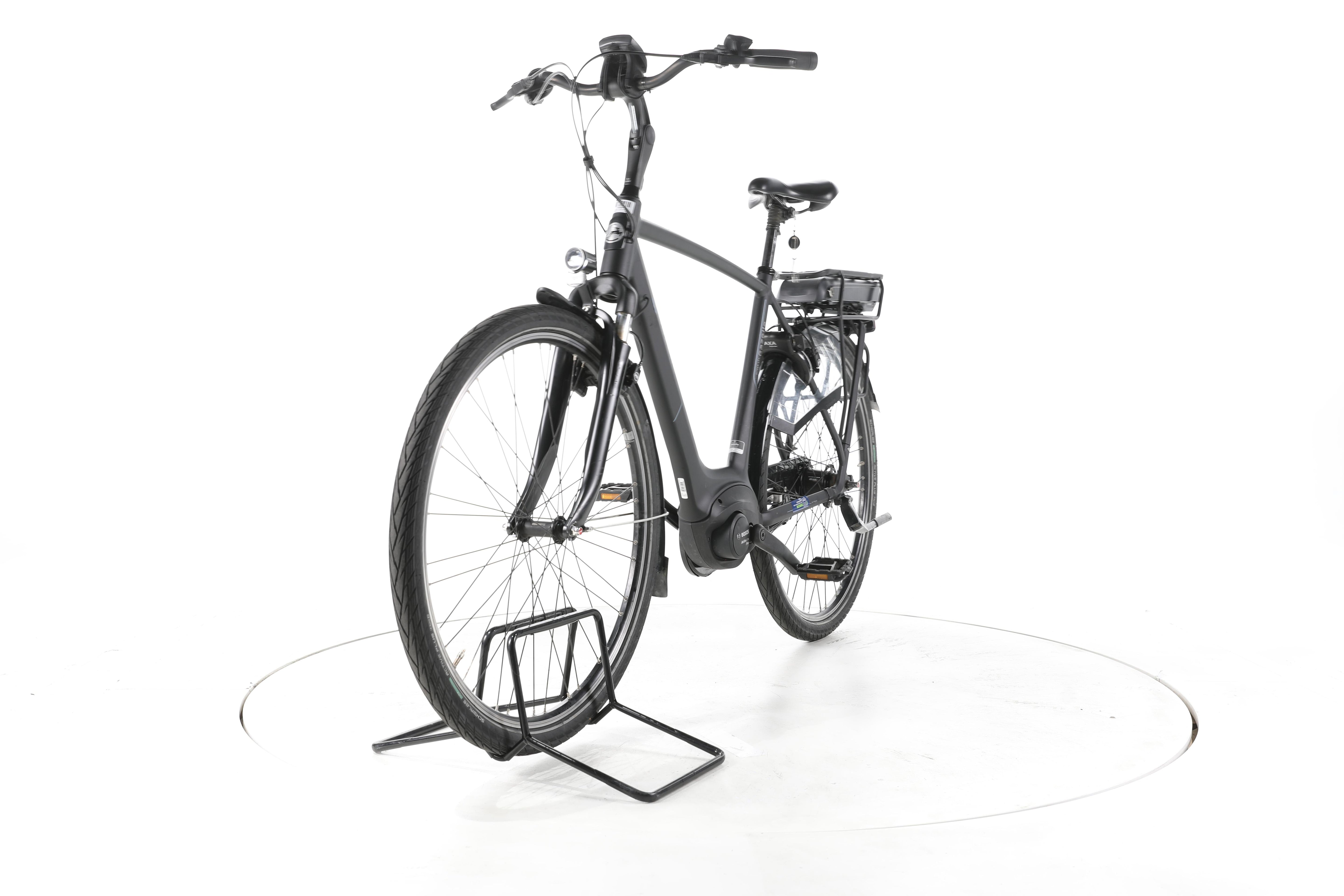 Gazelle Arroyo C7+ City E-Bike - Image 5