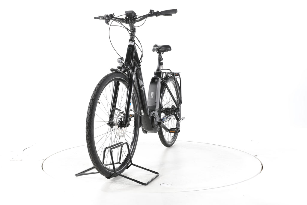 R Raymon CityRay E 4.0 CB City E-Bike Tiefeinsteiger - Image 5