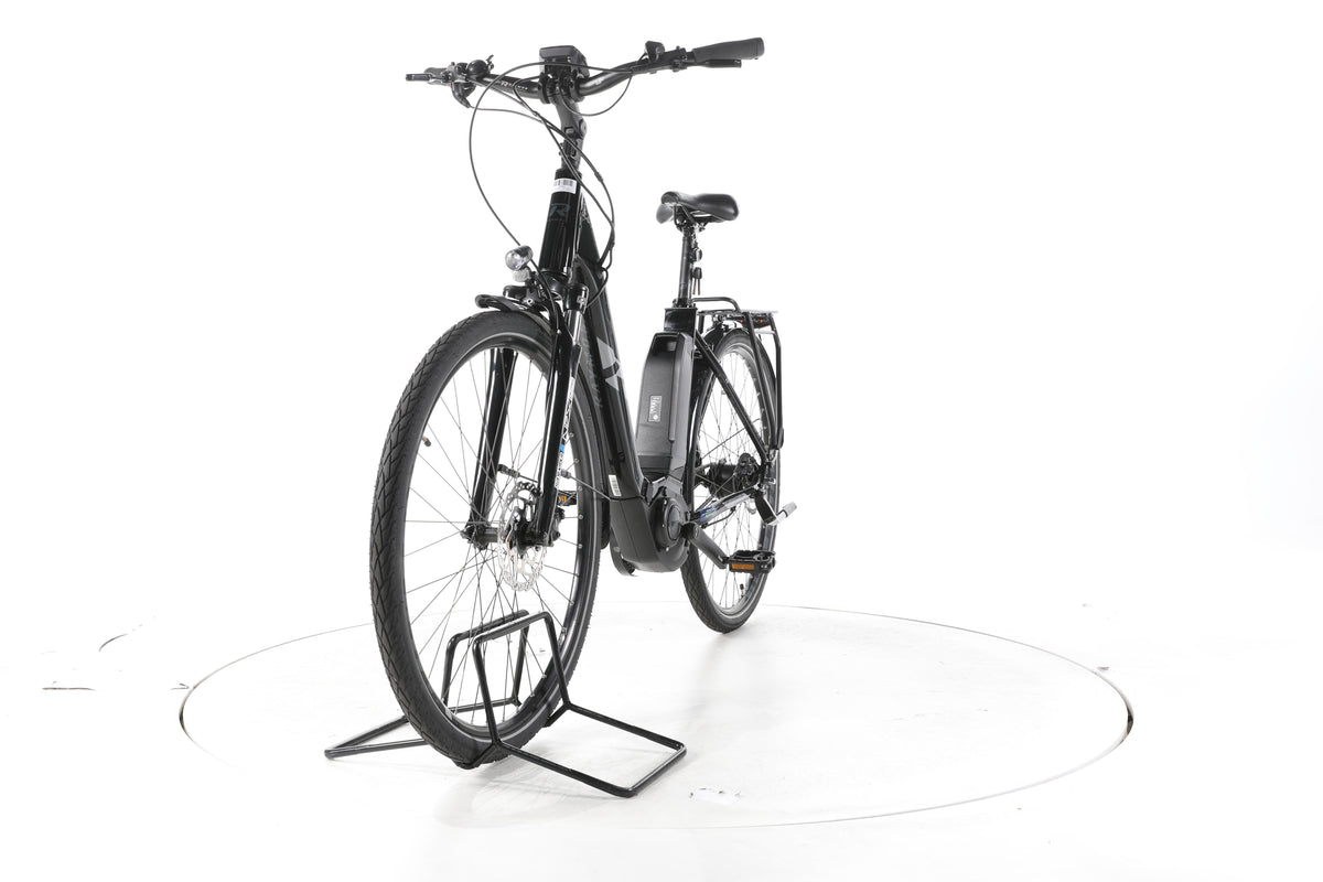 R Raymon CityRay E 4.0 CB City E-Bike Tiefeinsteiger - Image 5