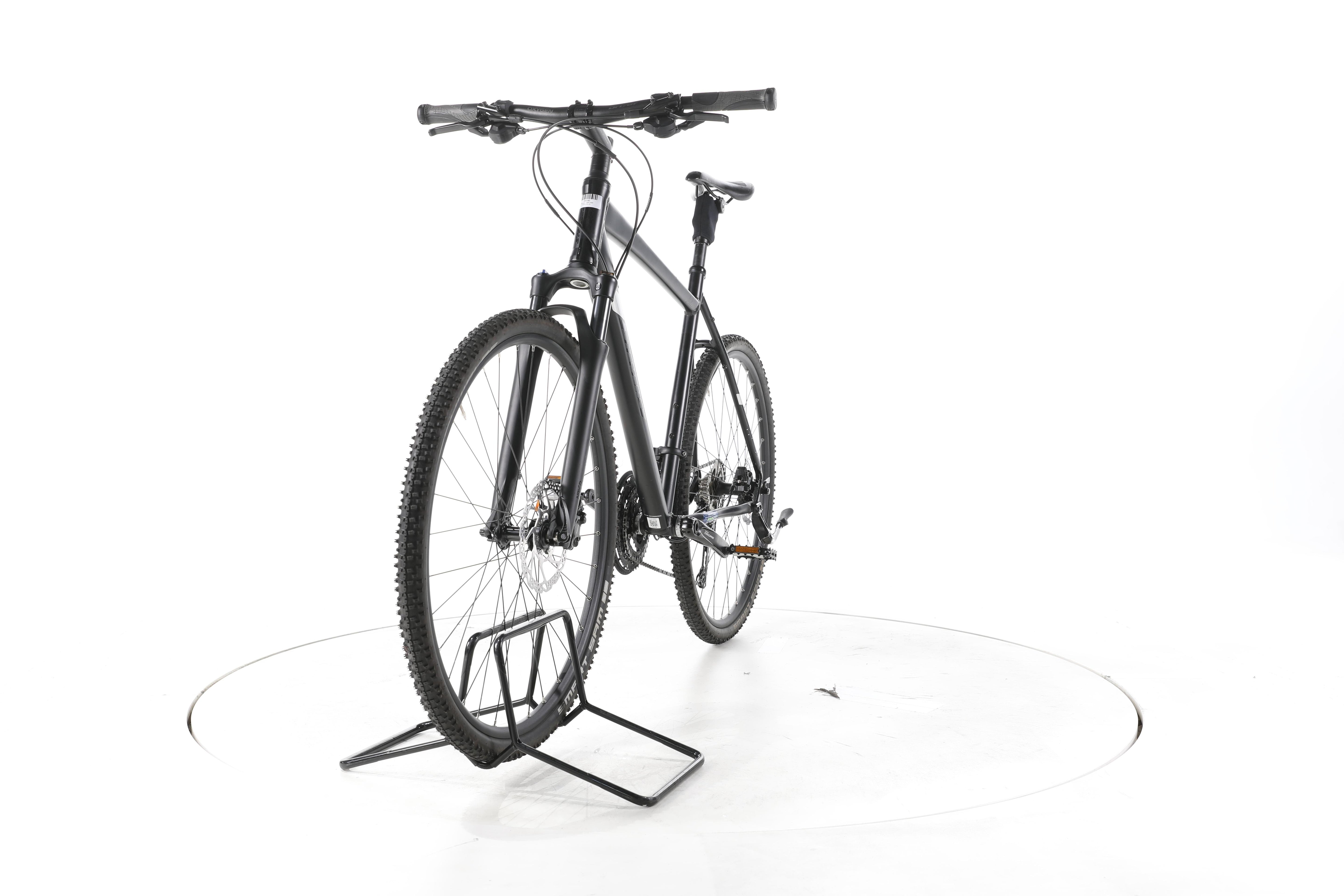 Stevens 6X Fahrrad Hardtail - Image 5
