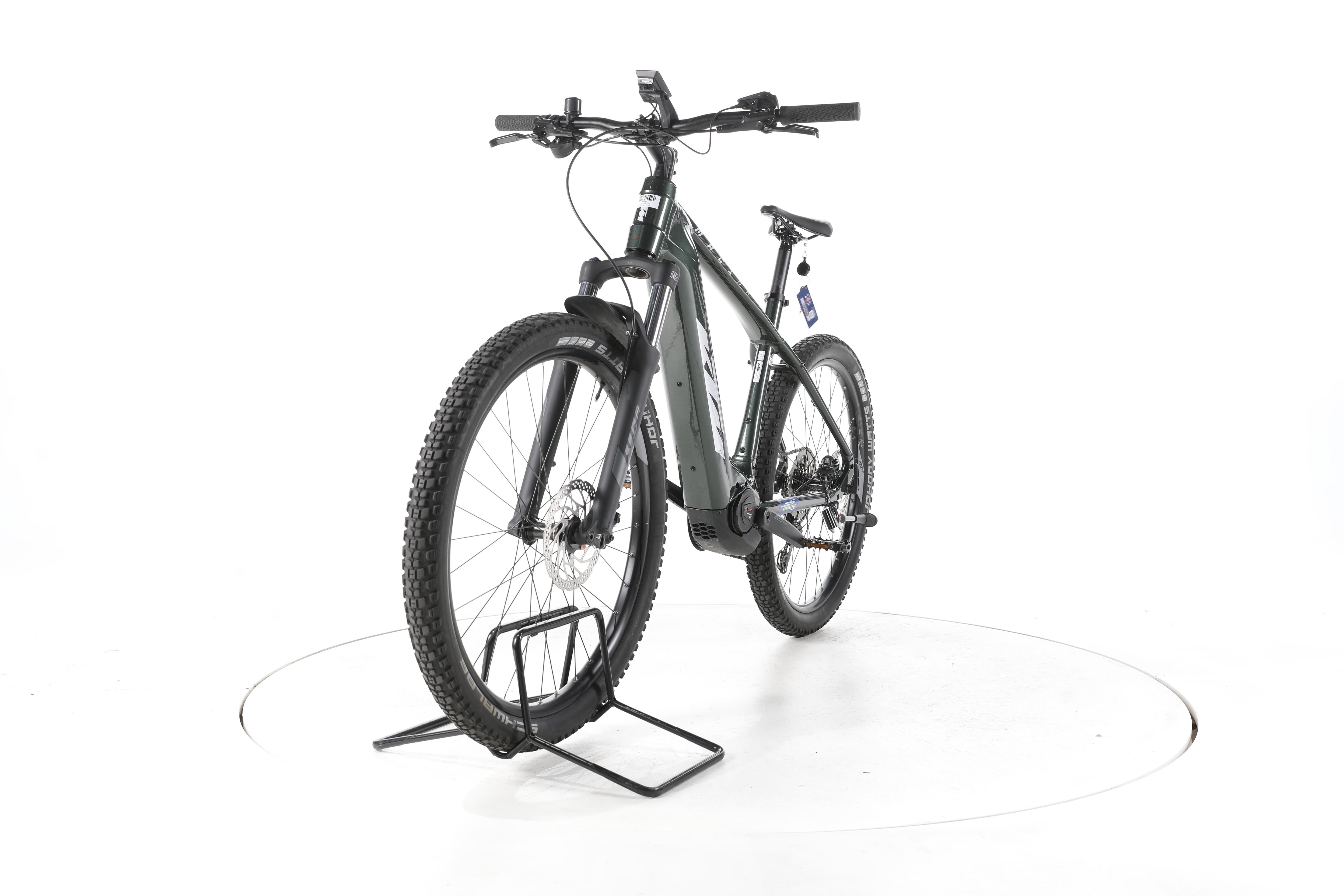 KTM Macina Team 773 E-Bike - Image 5