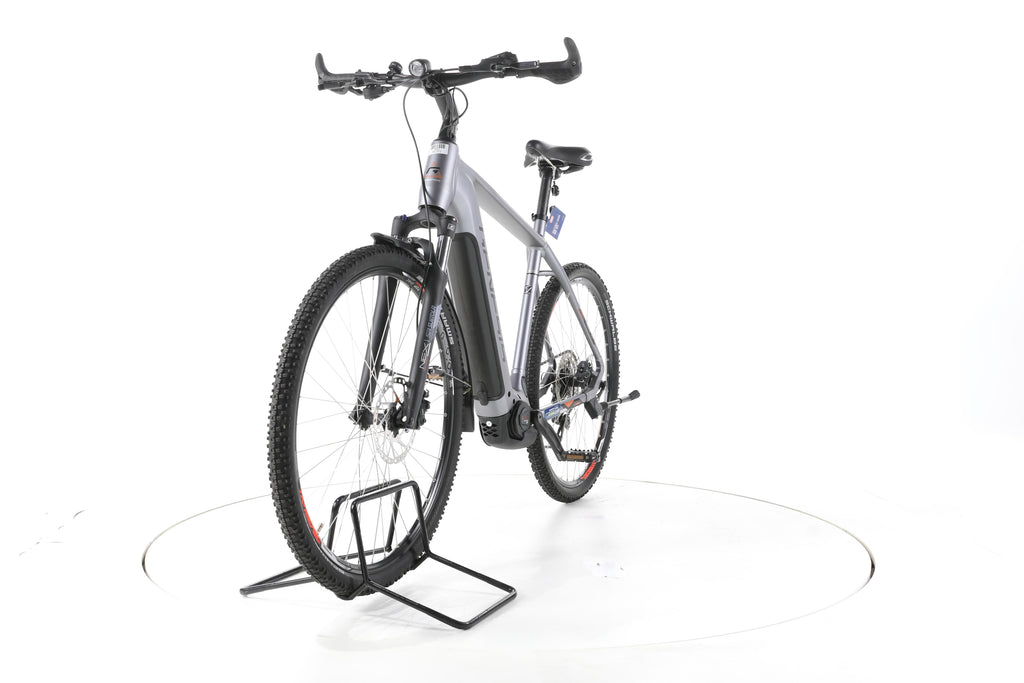 Genesis E-Cross 2.3 E-Bike - Image 5