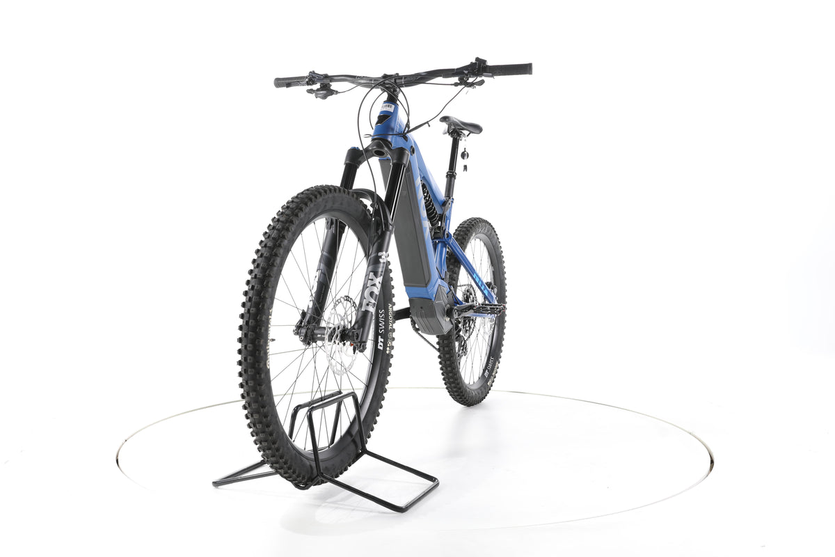 Nox Cycles Hybrid Enduro 7.1 E-Bike Fully 2024 - Image 5