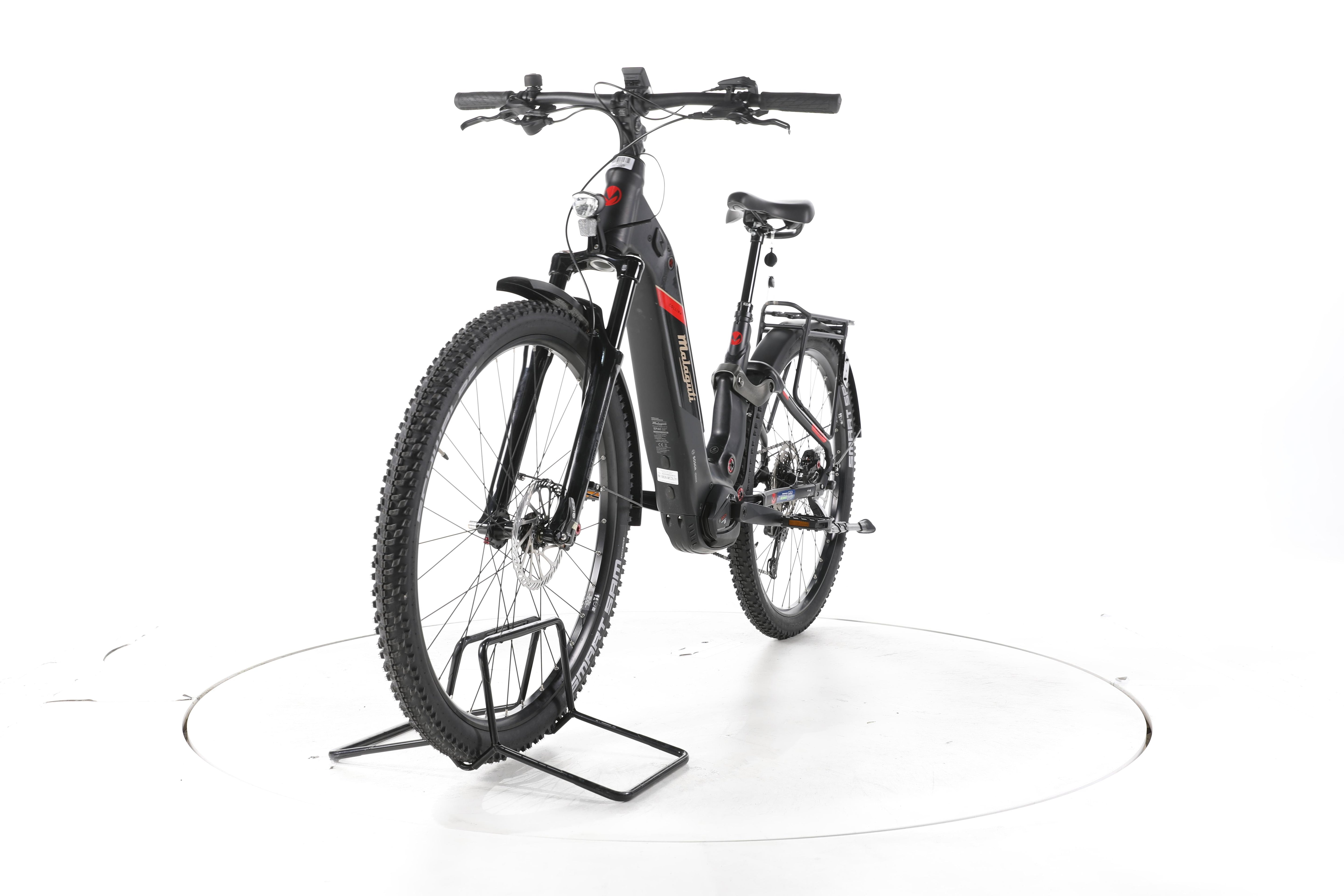 Malaguti Collina FW 6.1 SUV E-Bike Tiefeinsteiger - Image 5