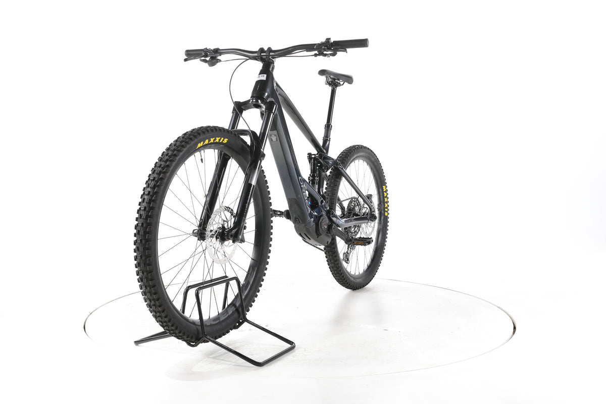 Orbea WILD FS H30 E-Bike Fully - Image 5