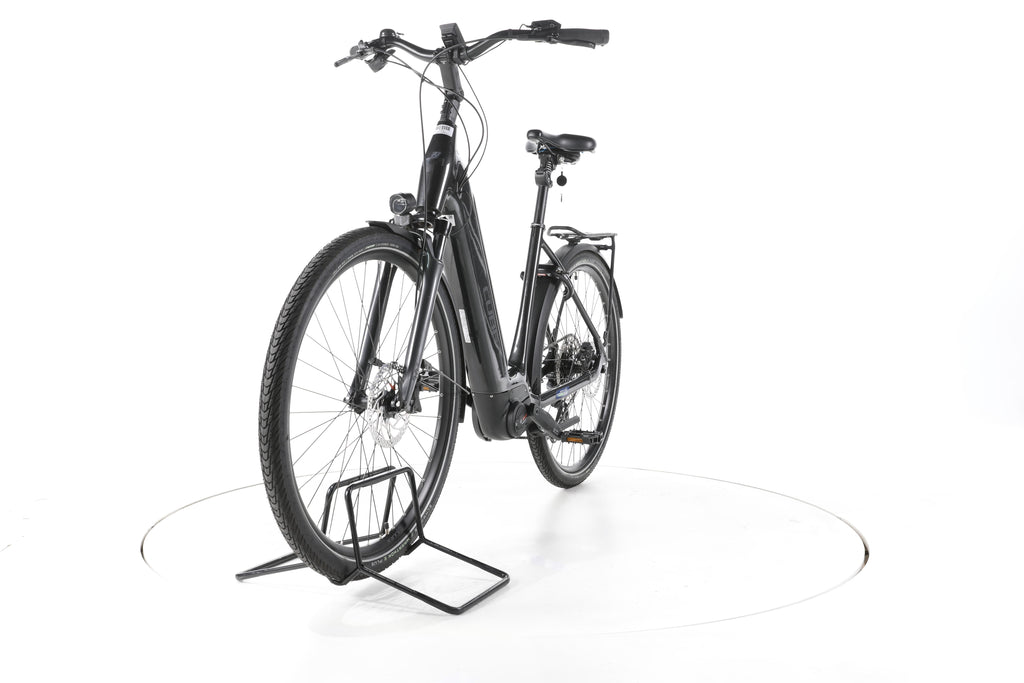 Cube Supreme Sport Hybrid EXC Trekking E-Bike Tiefeinsteiger - Image 5