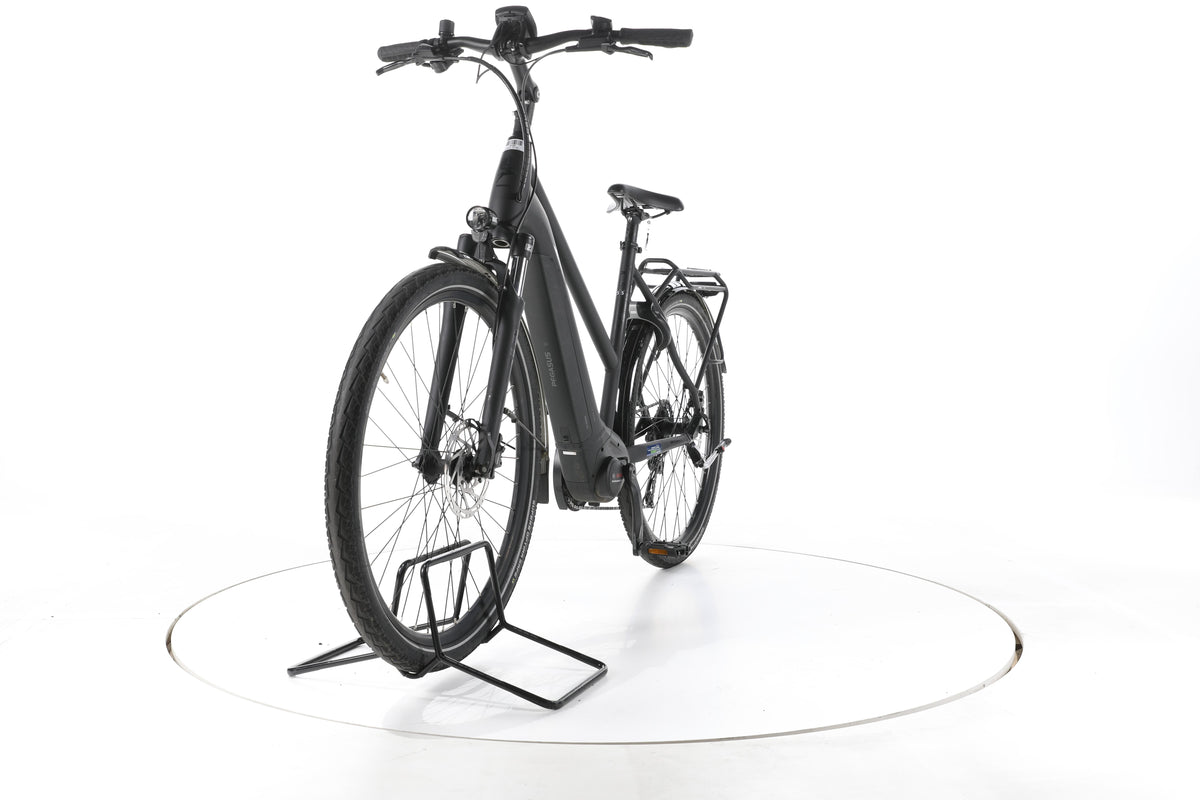Pegasus Solero EVO 9 Trekking E-Bike - Image 5
