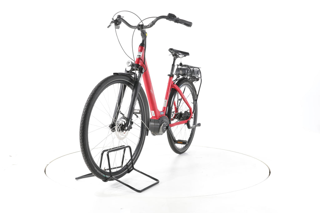 BBF Avignon City E-Bike Tiefeinsteiger - Image 5