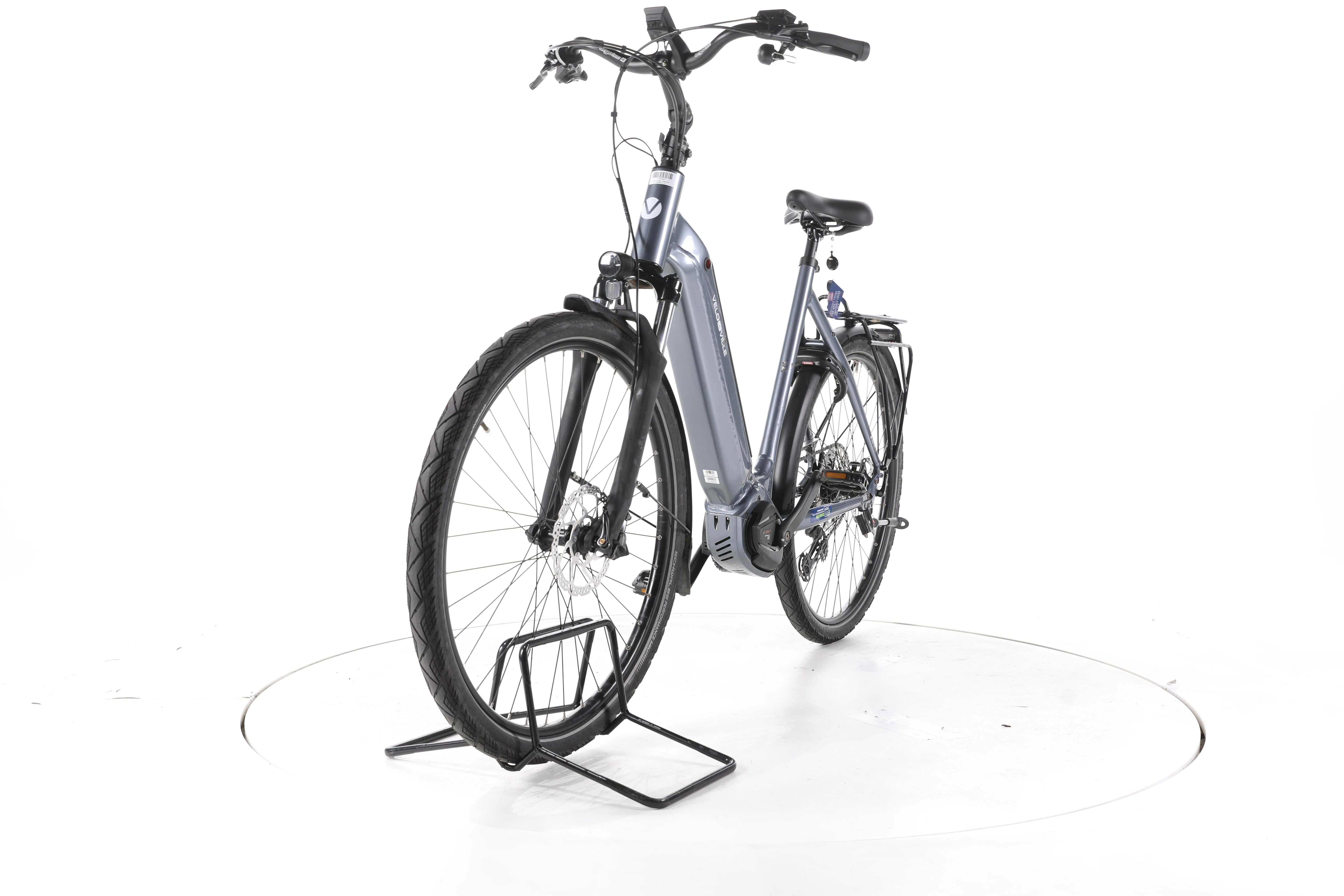 Velo de Ville AEB 990 Trekking E-Bike Tiefeinsteiger - Image 5