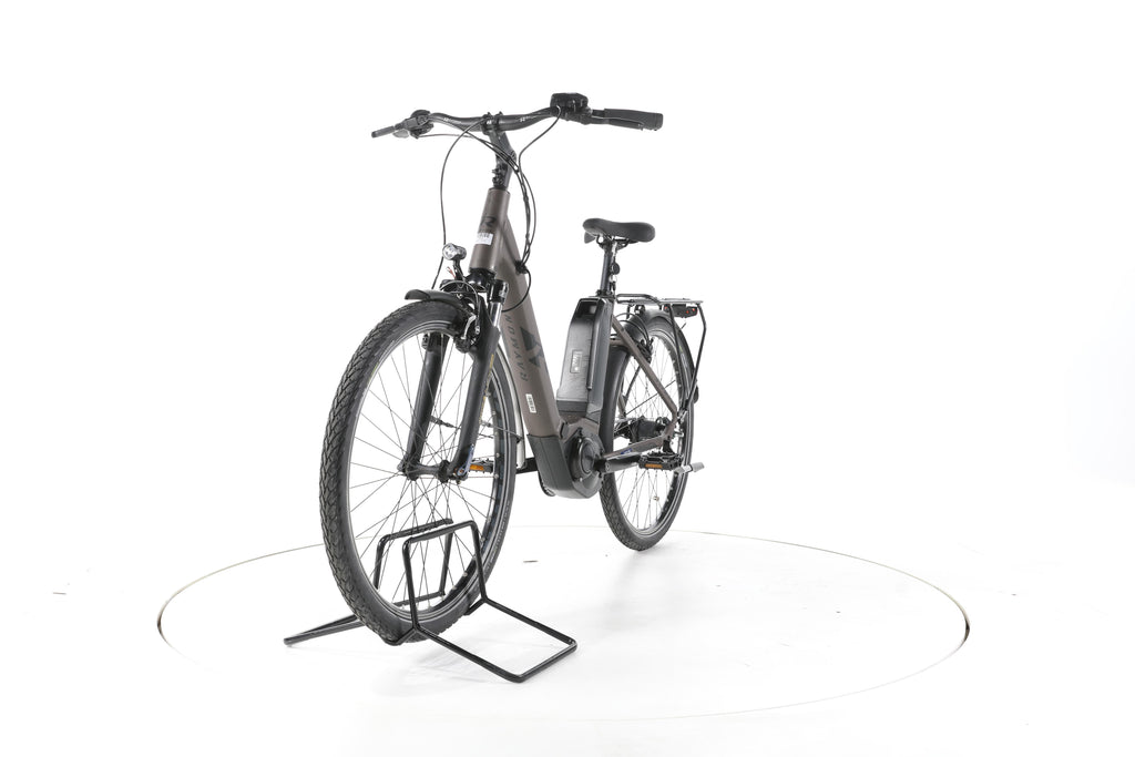 R Raymon CityRay E 2.0 City E-Bike Tiefeinsteiger - Image 5