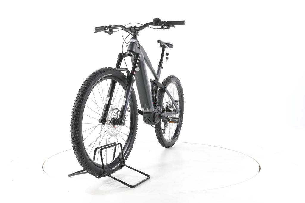 Carver Drift E.520 E-Bike Fully - Image 5