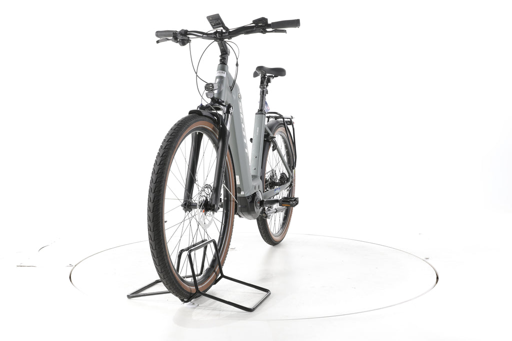 Scott Sub Sport eRIDE 20 Trekking E-Bike Tiefeinsteiger 2024 - Image 5