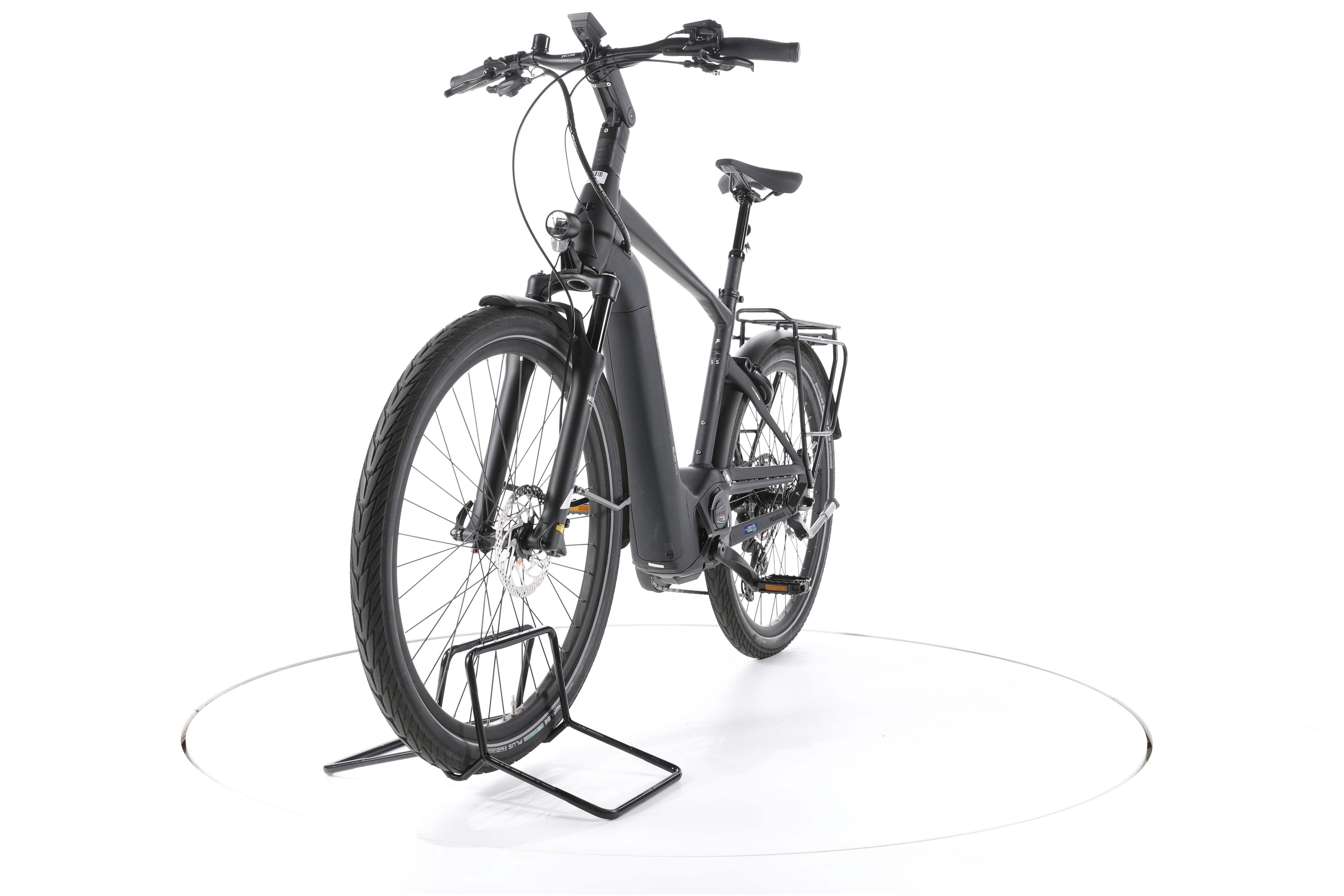 Pegasus Strong EVO Lite Trekking E-Bike 2023 - Image 5