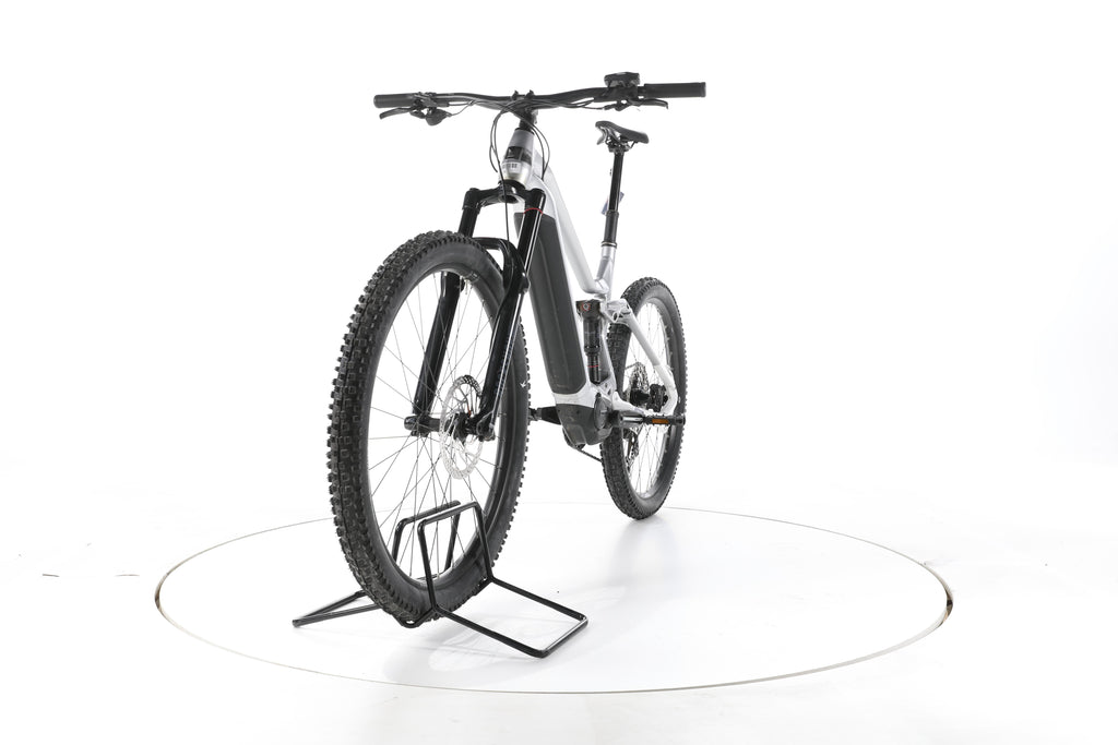 Haibike AllMtn 3 E-Bike Fully - Image 5