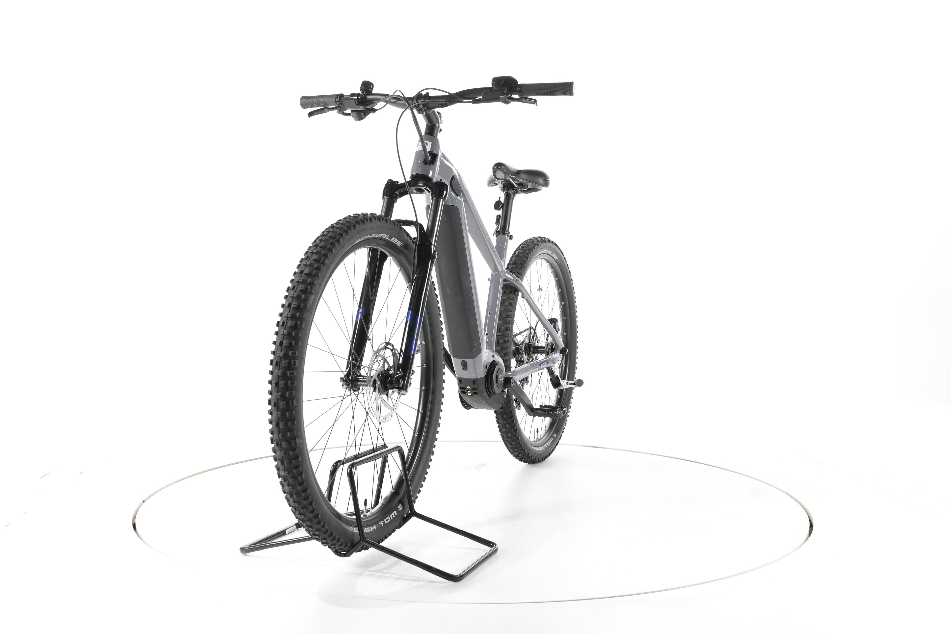 Conway Cairon S 2.0 E-Bike - Image 5