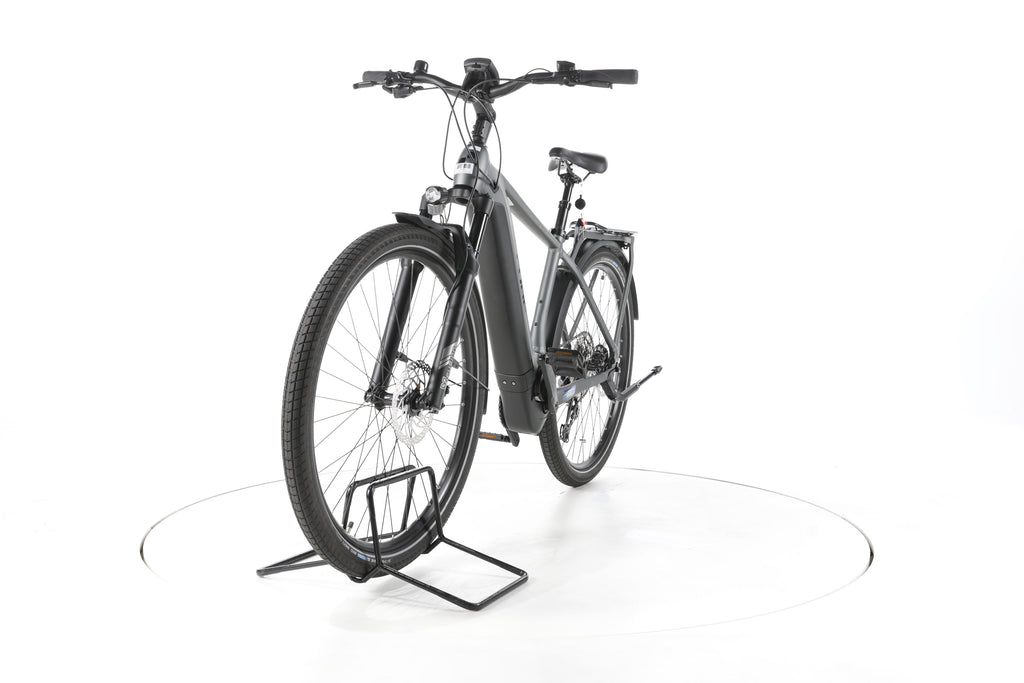 Cube Kathmandu Hybrid Pro Trekking E-Bike - Image 5