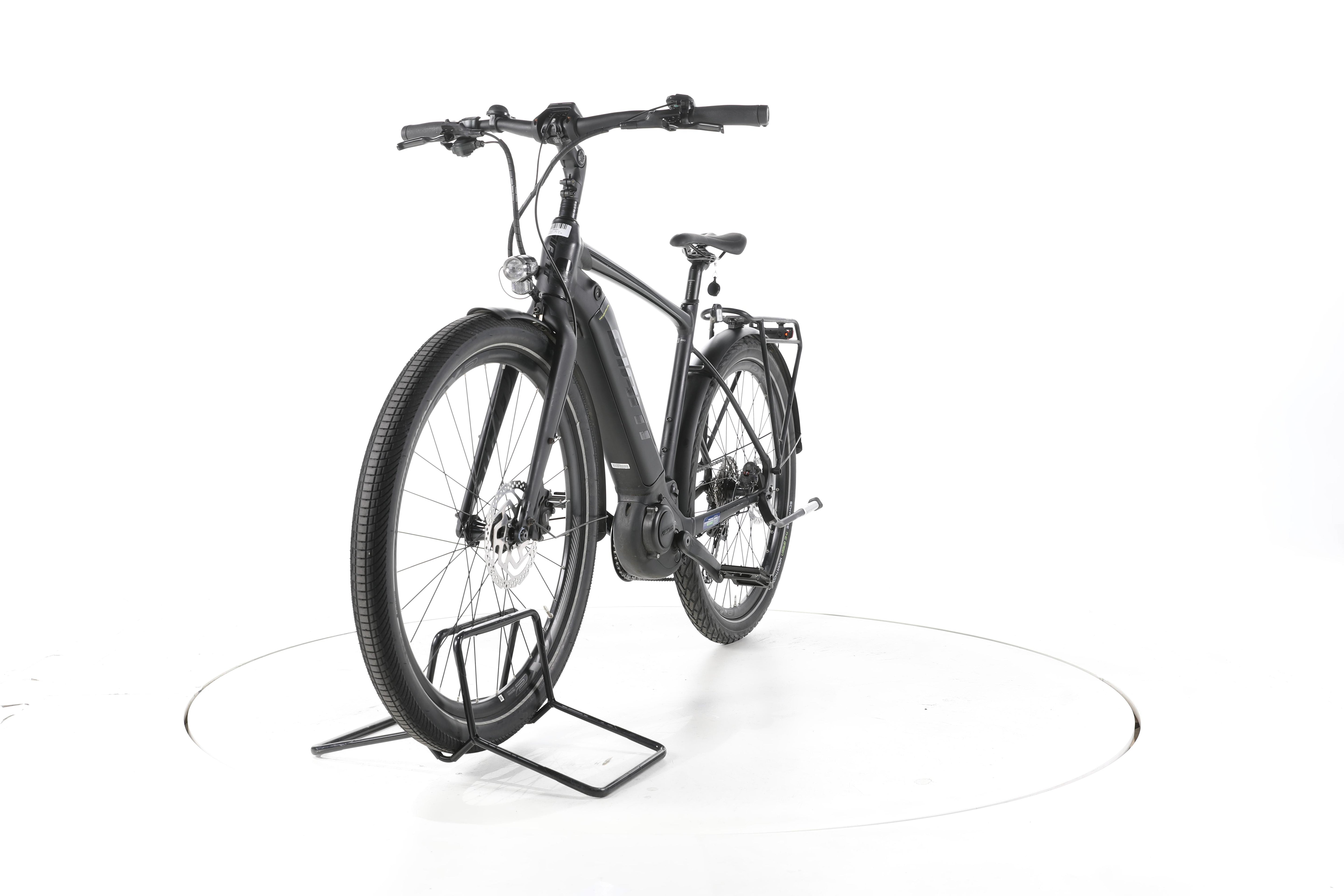 Giant FastRoad E+ EX E-Gravelbike - Image 5