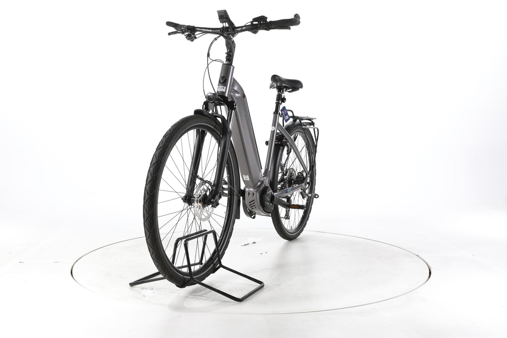 Velo de Ville AEB 990 Smart Trekking E-Bike Tiefeinsteiger - Image 5