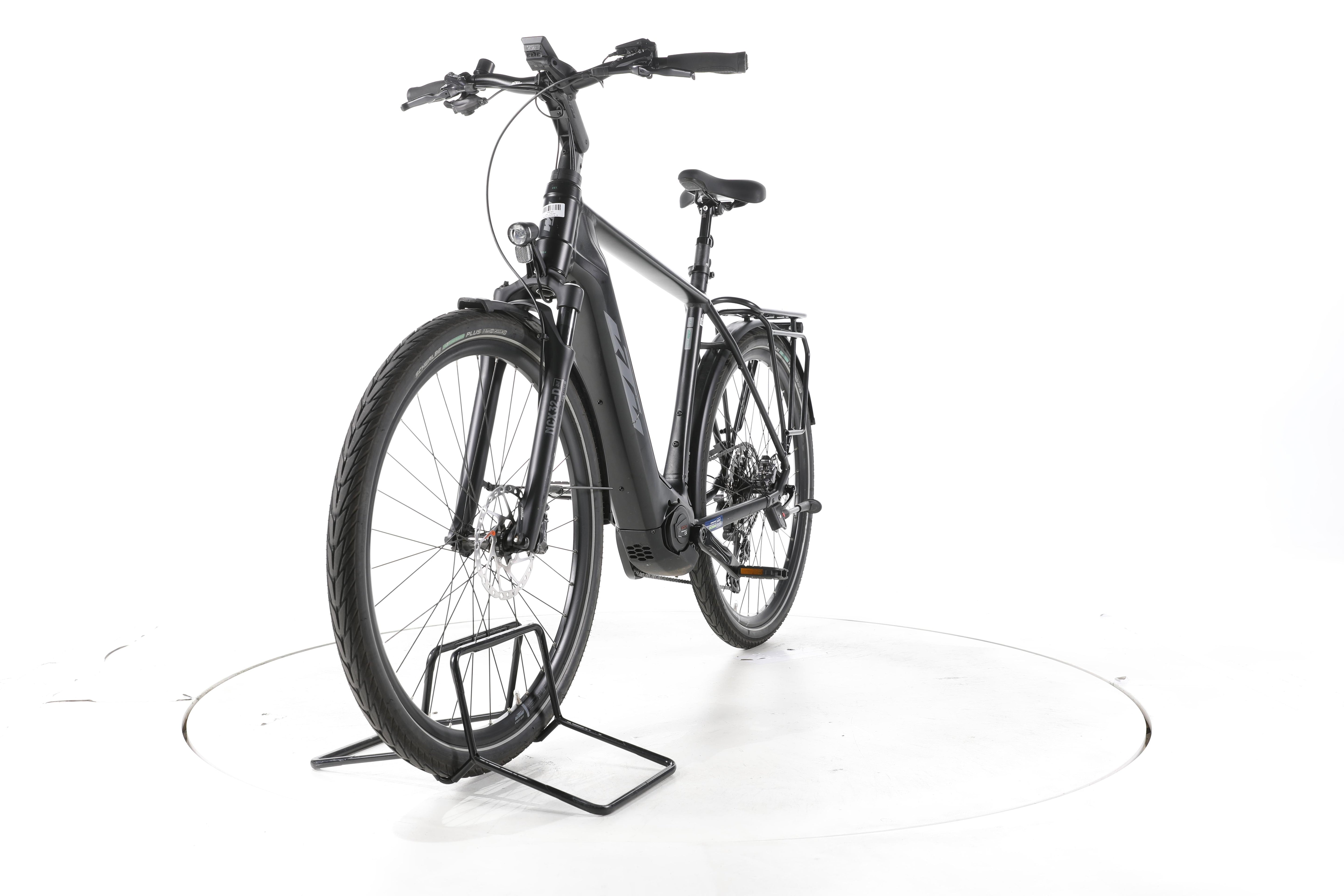 KTM Macina Style XT Trekking E-Bike 2024 - Image 5