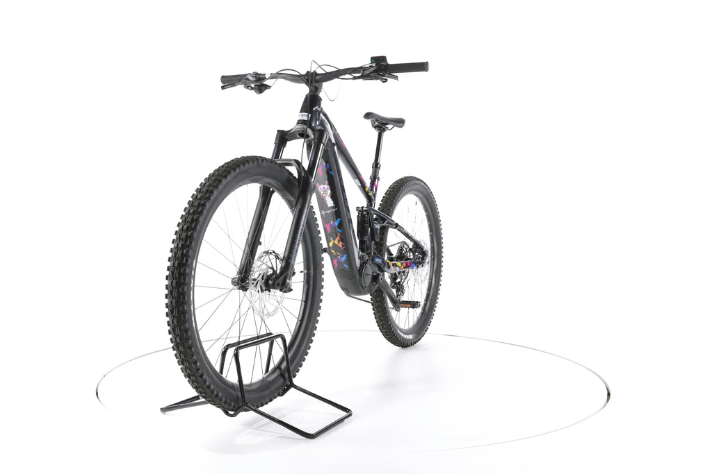 Giant Stance E+ 1 Fully E-Bike 2023 - Image 5