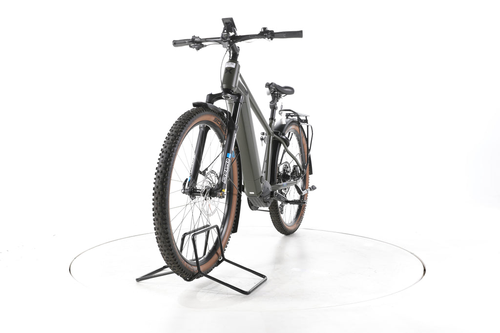 MAXX Pacemaxx ELS Trekking E-Bike - Image 5
