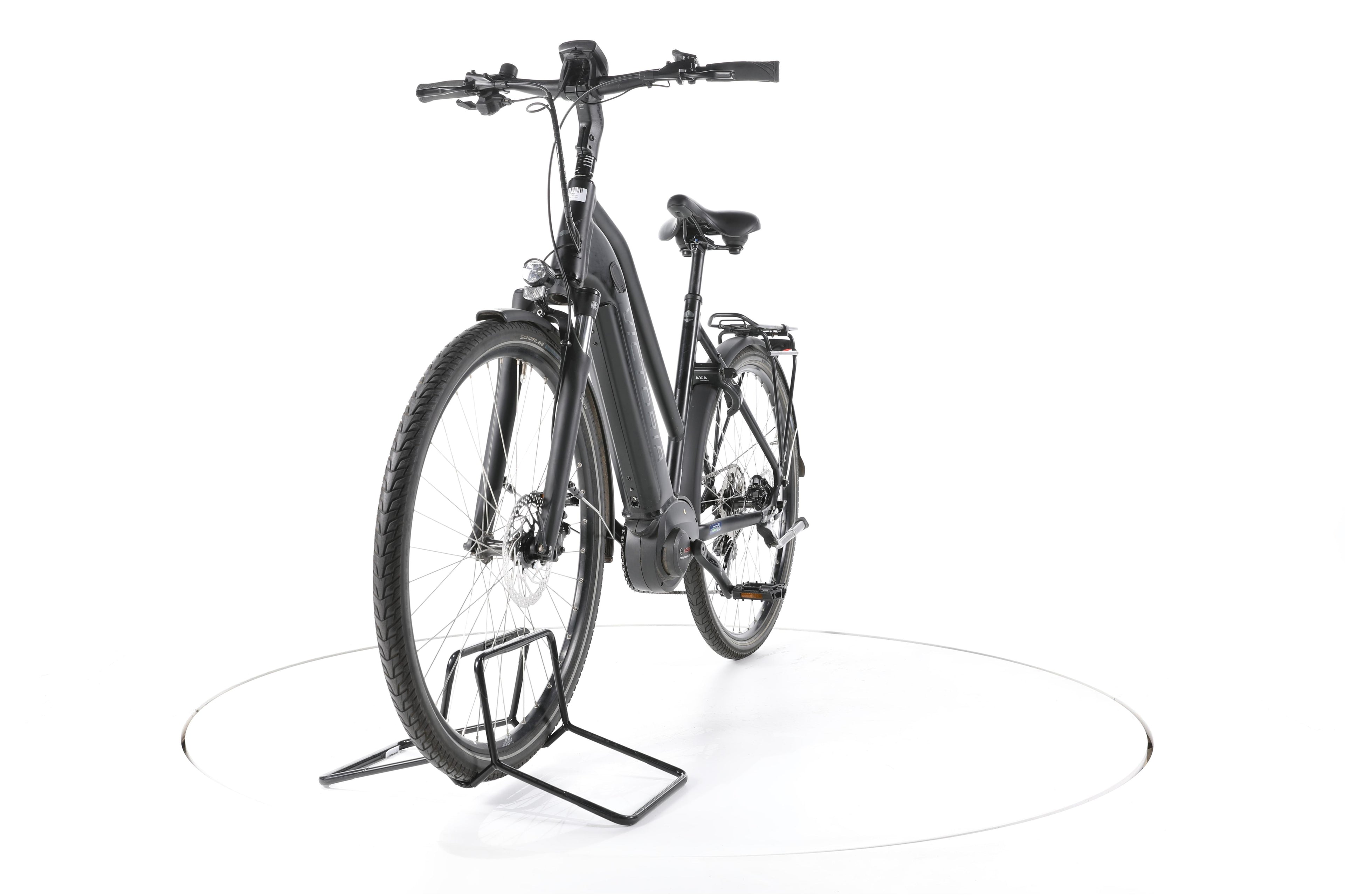 Victoria eTrekking 12.8 Trekking E-Bike - Image 5