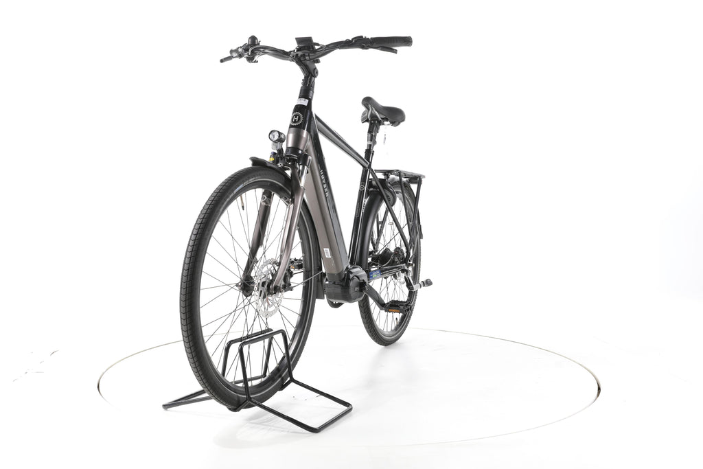 HUYSER Maleo City E-Bike - Image 5