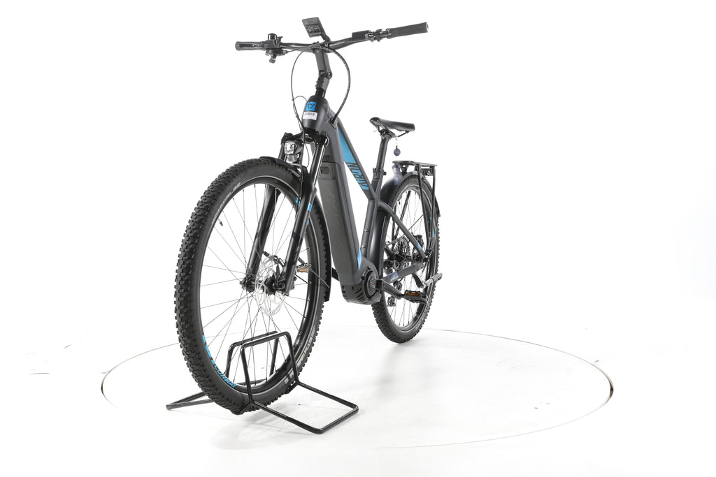 Conway Cairon C 2.0 Trekking E-Bike - Image 5