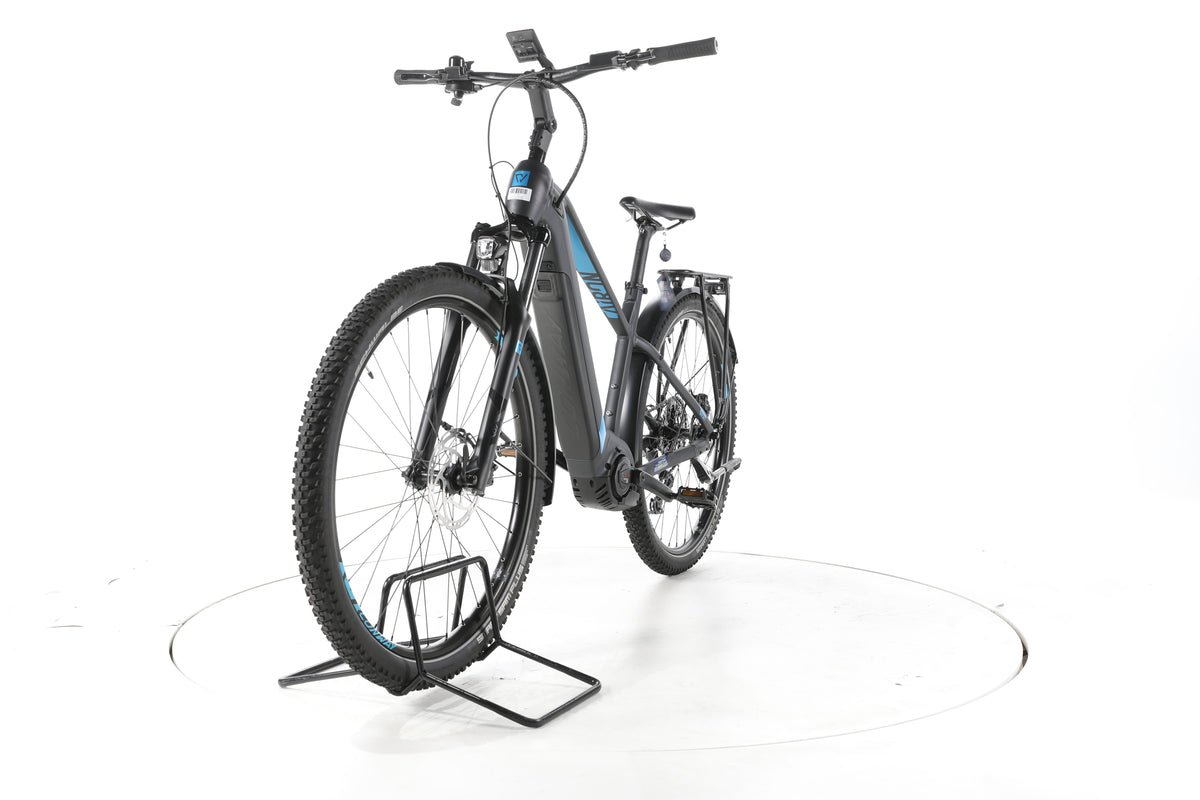 Conway Cairon C 2.0 Trekking E-Bike - Image 5