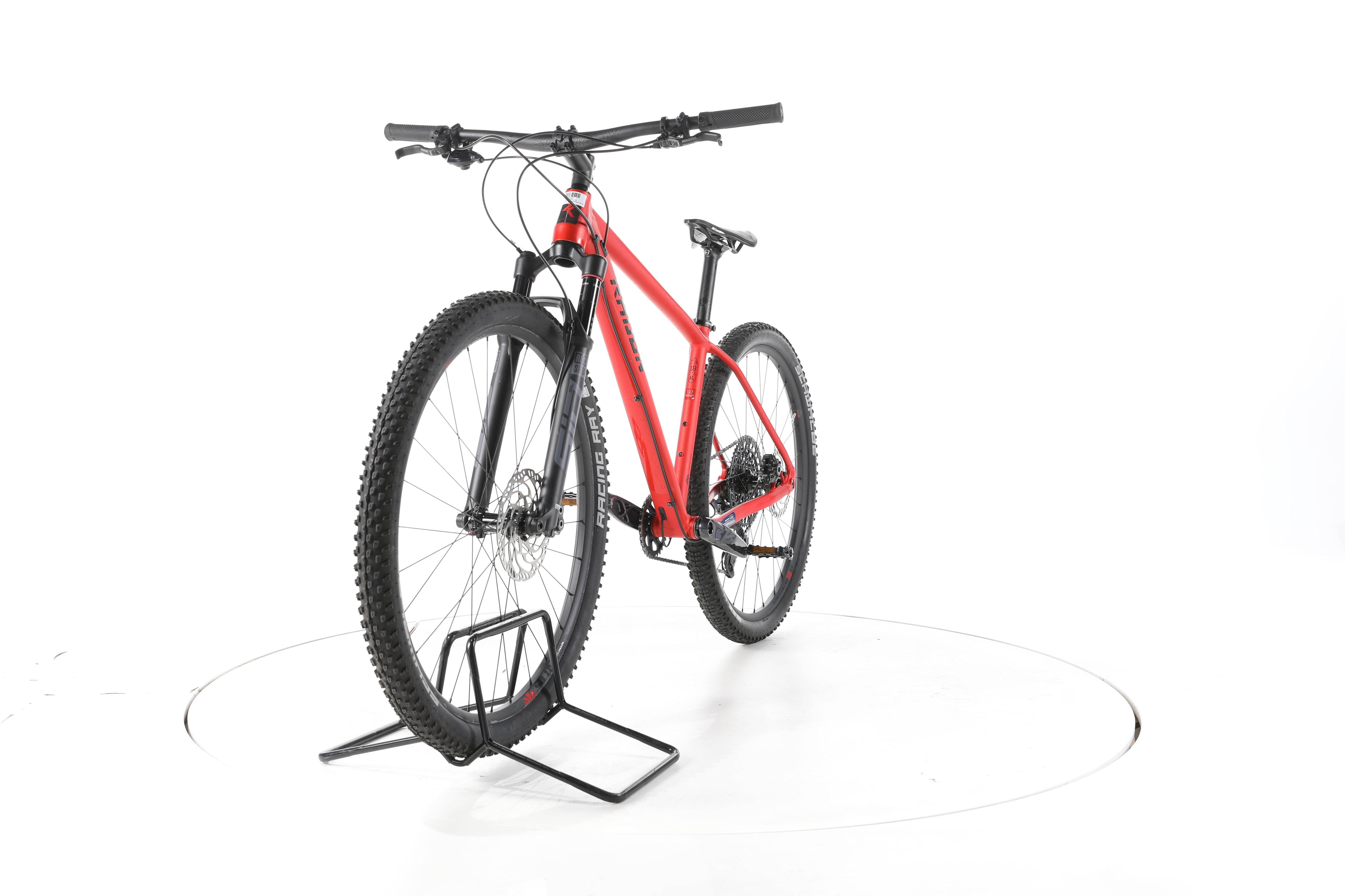 Radon Jealous AL 9.0 Fahrrad Hardtail - Image 5