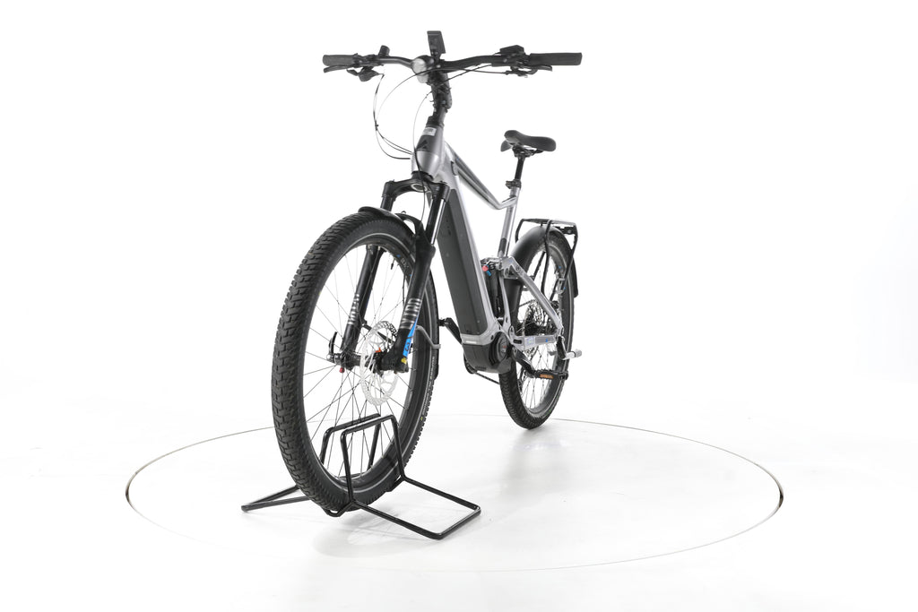 Bulls Iconic EVO TR 2 SUV E-Bike - Image 5
