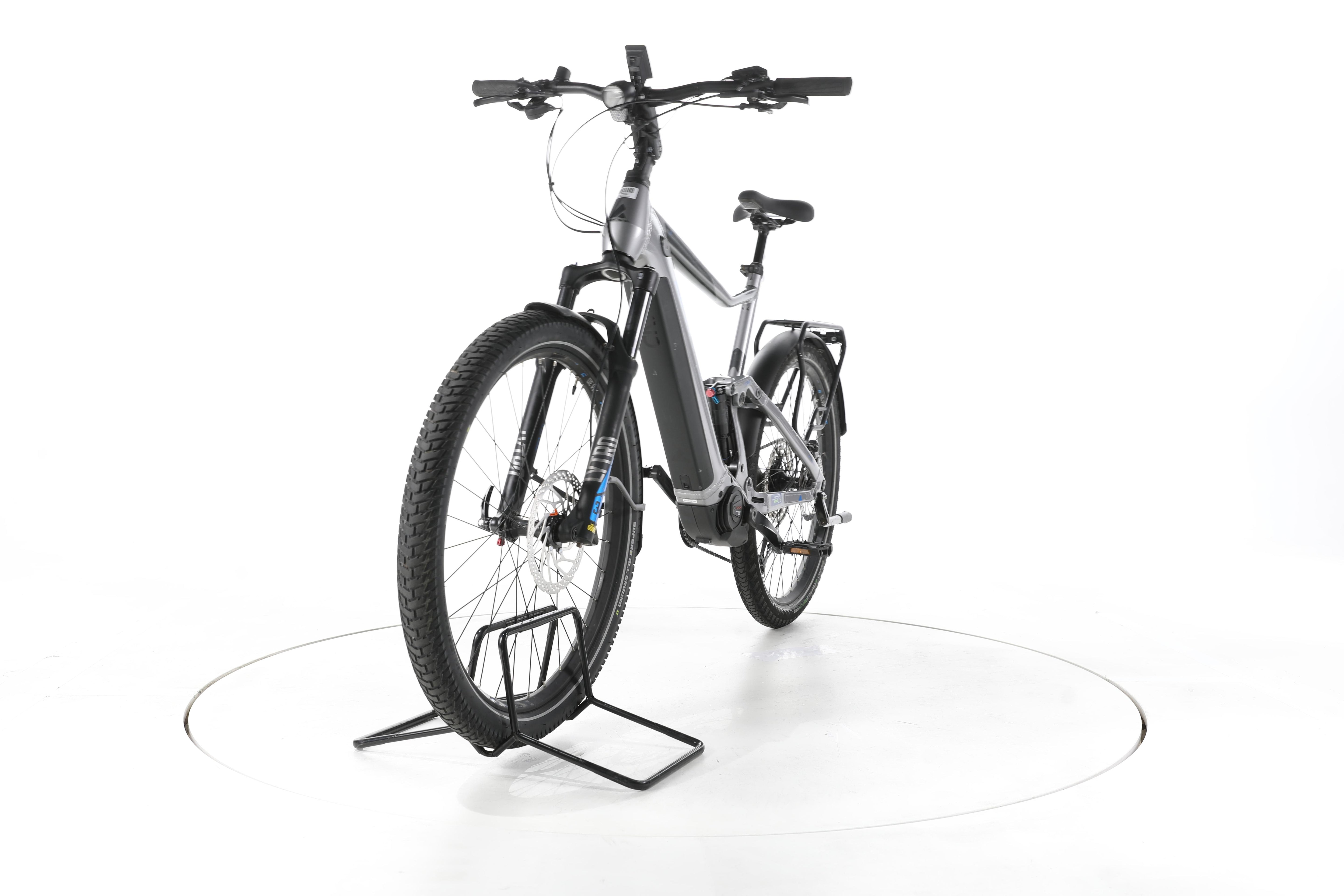 Bulls Iconic EVO TR 2 SUV E-Bike - Image 5